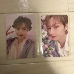 SEVENTEEN ALWAYS YOURS ジュン トレカ