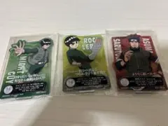 NARUTO 一番くじ アクレクト 中忍試験編