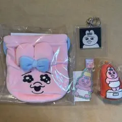 おぱんちゅうさぎ まとめ売り