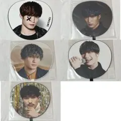 SixTONES ジェシー うちわ