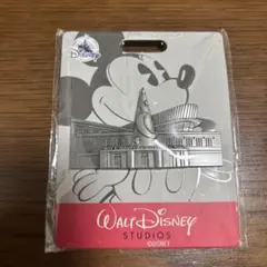 Walt Disney アニメーションスタジオ ピンバッジ