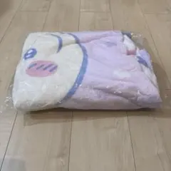 ちいかわ 超BIGマイヤーブランケット