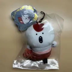 치이카와 映画 人魚の島のひみつ マスコット ぬいぐるみ 人魚