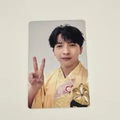 M!LK 吉田仁人 爆裂愛してる/好きすぎて滅 初回盤A トレカ - メルカリ