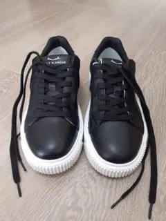 【VOILE BLANCHE】 スニーカー