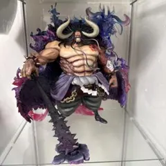 2025年最新】ワンピース pop maximum カイドウの人気アイテム - メルカリ