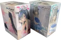 ブルーアーカイブフィギュアセット