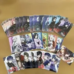 ⭐︎33枚まとめ売り⭐︎俺クロ　ブロマイド　旧〜最新まで　購入特典エムあり