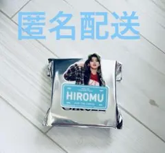 INI 髙塚大夢 FTC ファンコン ネームプレート