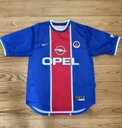 Nike PSG 97-98オーセンティック Mサイズ - メルカリ