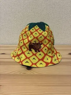 島ぼうし　パイナップルのサムネイル