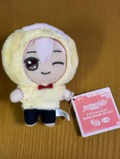 アイドリッシュセブン きらどる おさんぽーず 天