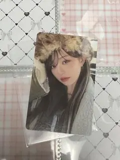 ive ウォニョン empathy