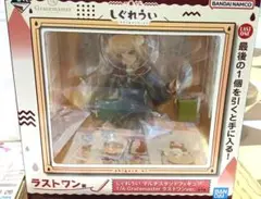 しぐれうい 一番くじ ラストワン賞 マルチスタンドフィギュア おまけ付き