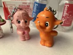非売品サトちゃんサトコちゃんメロディー クロック佐藤製薬 - メルカリ