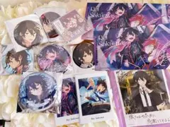 ♡あんスタ♡〖朔間零〗/コレクション缶バッジ他
