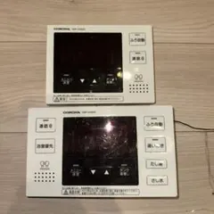 2026年最新】エコキュート リモコン コロナの人気アイテム - メルカリ