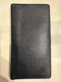 T*i様 【Louis Vuitton（正規品）】　メンズ　長財布 ブラック