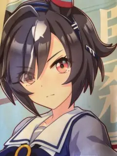 ウマ娘 応援タオル ビリーヴ