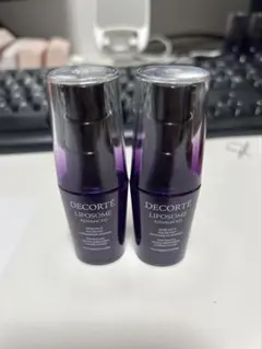 2025年最新】リポソームアドバンストリペアセラム サンプルの