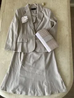 レディーススカートスーツ　✨