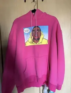 2026年最新】supreme アキラ パーカーの人気アイテム - メルカリ