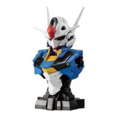 【送込】MSメカニカルバスト03/04/06　エアリアル・ストフリ・弐式纏め売り