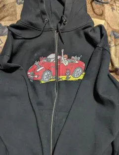 【キヨ】パーカー □ キヨ猫 パーカー プルオーバー 長袖 トップス ゲーム実況者