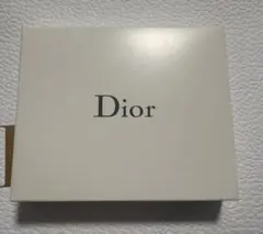 新品未使用　ディオール ノベルティ コンパクト ミラー 限定 非売品