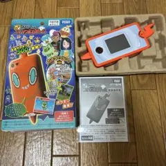 値下げしました！　カメラでリンク ポケモン図鑑 スマホロトム