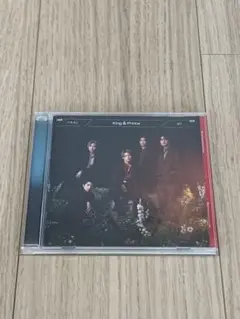 キンプリ　King&Prince CD