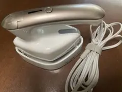 HITACHI HadaCRiE Hot&Cool 美顔器 本体 - メルカリ
