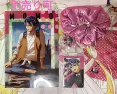 【匿名配送】アイナナ 百4点セット