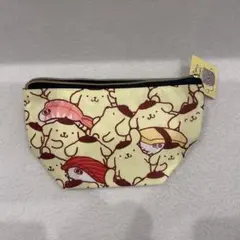 ポムポムプリンポーチ