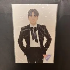 【新品未開封】日本 セブチ カフェ 2019 スングァン ポストカード