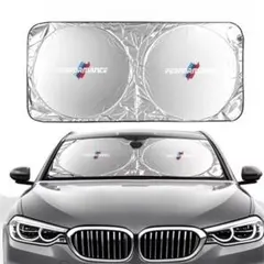 BMW サンシェードのサムネイル
