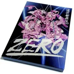 滝沢歌舞伎ZERO〈初回生産限定盤・3枚組〉DVD