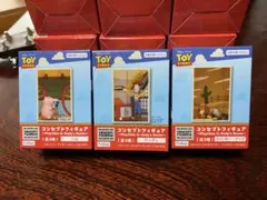 トイ・ストーリー フィギュアセット