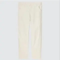 ワークパンツ ホワイトのサムネイル