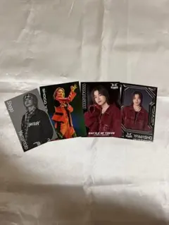 THERAMPAGE 山本彰吾 まとめ