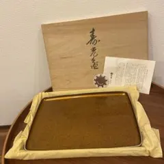 2025年最新】輪島塗 おぼんの人気アイテム - メルカリ
