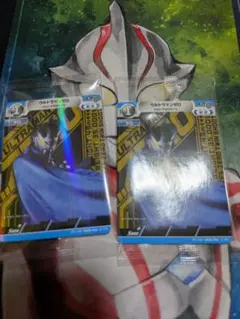 ウルトラマンゼロ