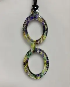アツキオオニシのペンダントルーペのサムネイル