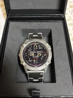 GARMIN ガーミン fenix6X PRO DUALPOWER