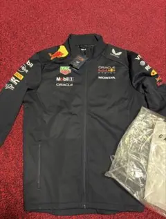 2026年最新】F1ジャケット レッドブルの人気アイテム - メルカリ