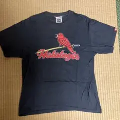 パンクドランカーズ　PUNK DRUNKERS Tシャツ ホトトギス