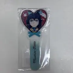 鬼滅の刃 バレンタイン2026 ロリポップアクリルスティック 時透無一郎