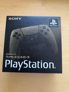 DualSenseコントローラー 30周年アニバーサリー リミテッドエディション