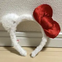 キティー　カチューシャ