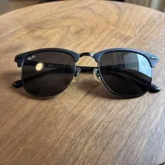 極美品 完売品 Ray-Ban RB3565 JACK 002/GE グラデあり - メルカリ